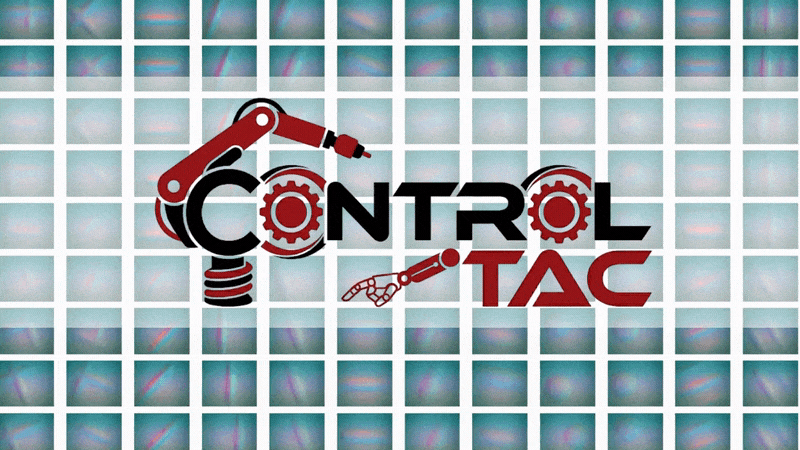 ControlTac: Scaling Tactile Data with Physically Controlled Tactile Image Generation